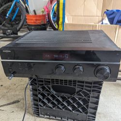 Insignia 2 Channel Receiver 