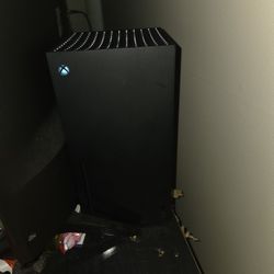 Xbox Series X 1 Tb