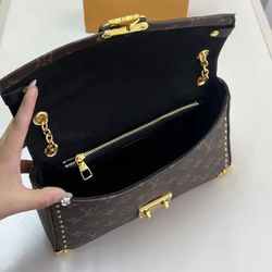 Luxury Designer Women’s Handbag, Shoulder Bag