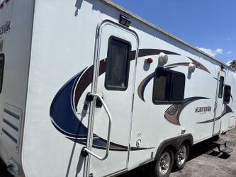 Rv 2010 with tittle