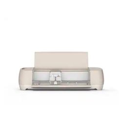 Cricut - Explore 4 Smart Cutting Machine - Seashell