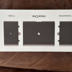 NexarOne+Connectivity+Cabin