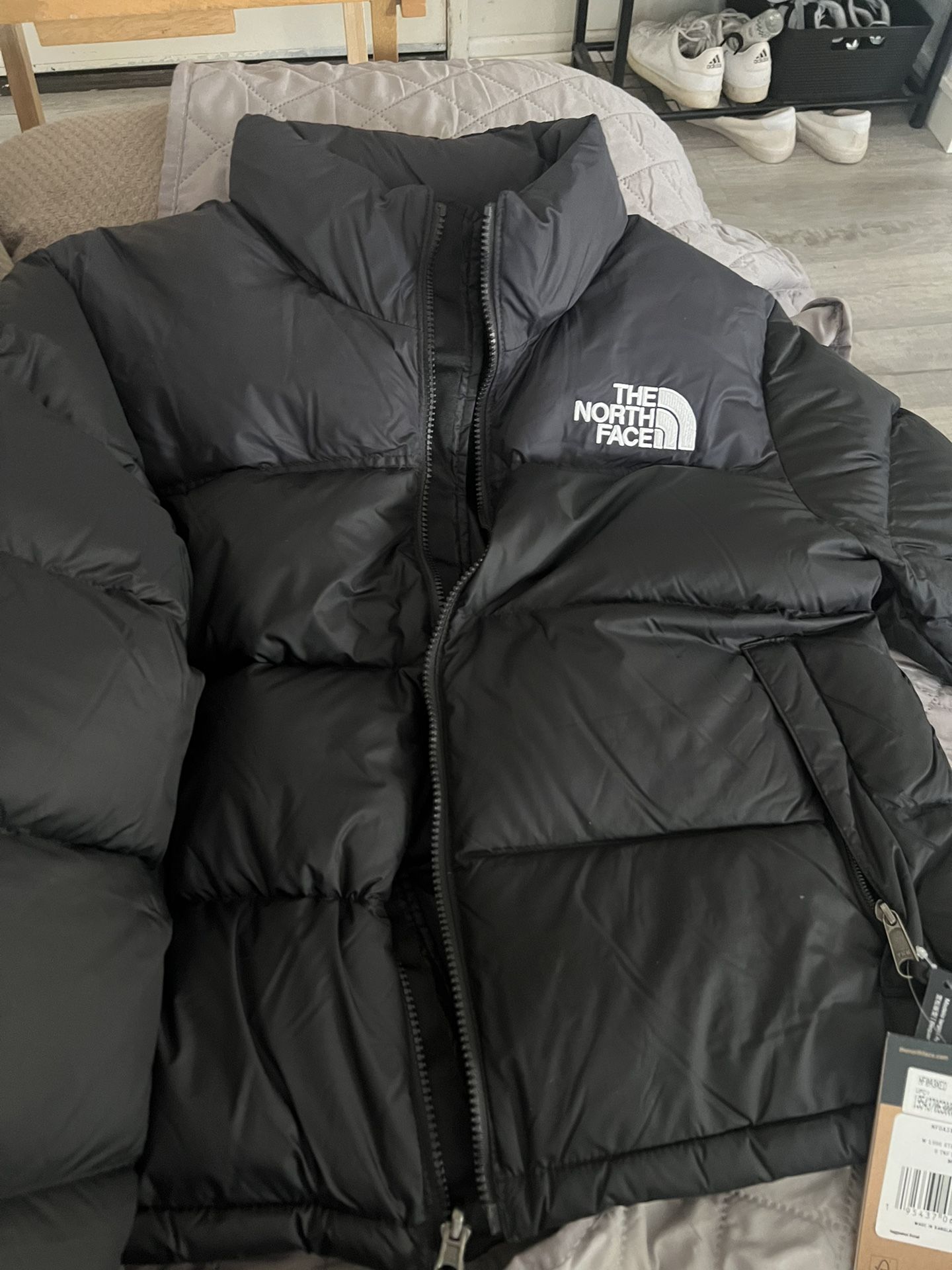 Woman’s The North Face Jacket