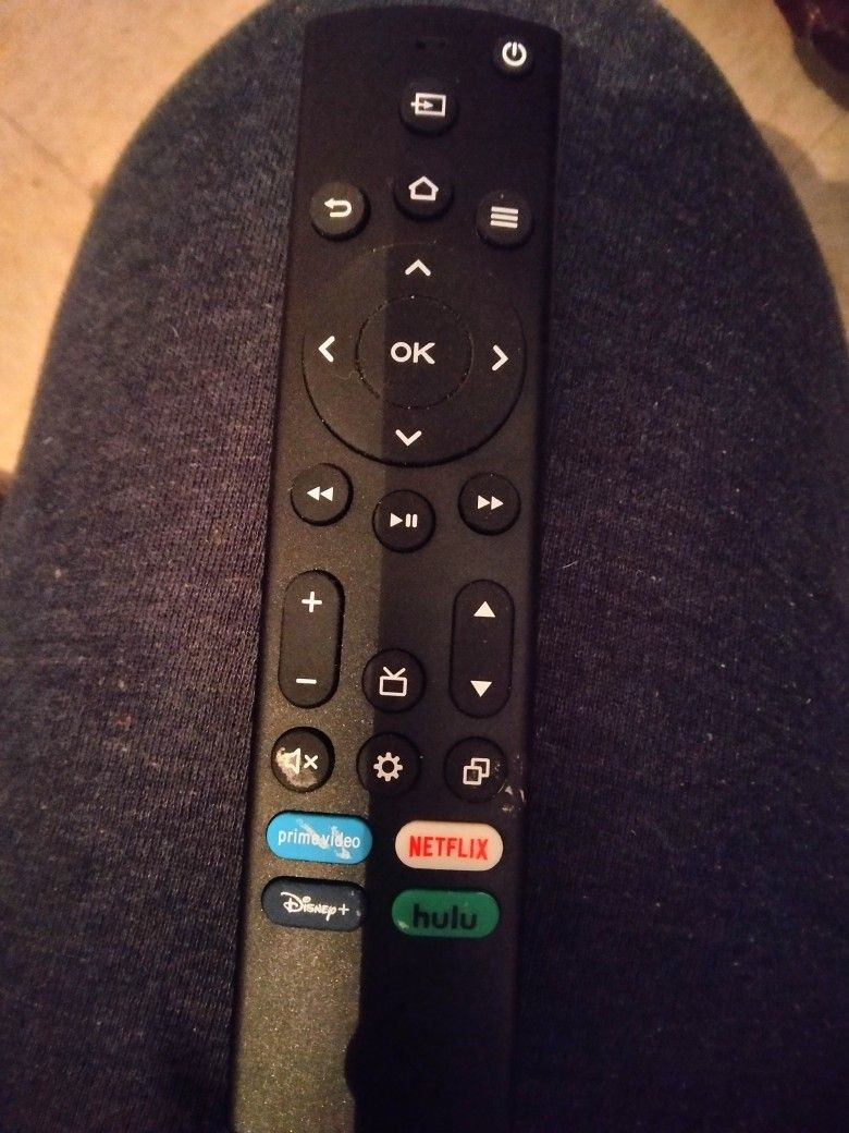 Roku Smart Universal TV Remote 