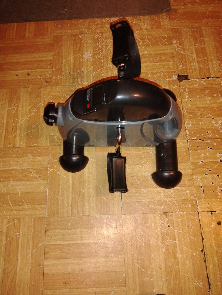 Exercise Machine