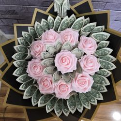 Graduation Bouquet 