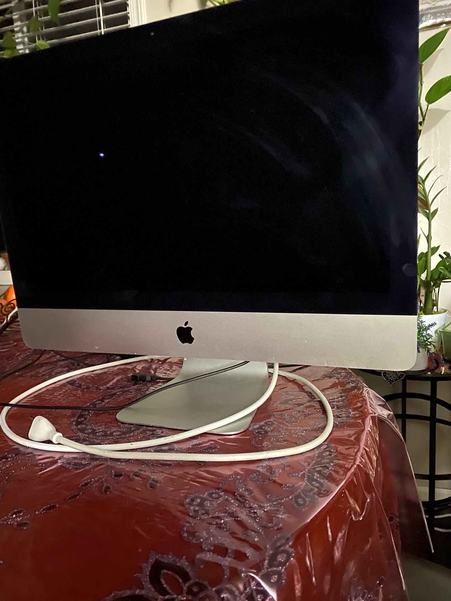 2015 Mac desktop