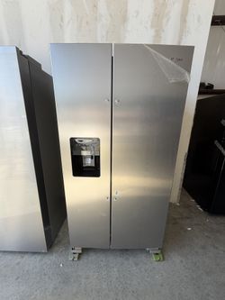 Whirlpool refrigerator