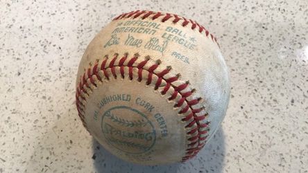 Lee Mac phail  American League  baseball   1(contact info removed)