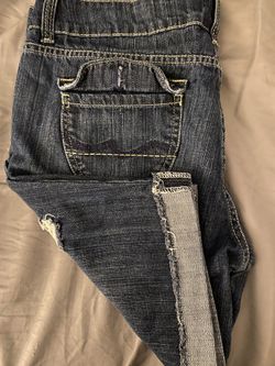 Size 12 No Boundaries Shorts