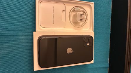 📱 APPLE iPHONE 11 – 64GB – UNLOCKED – FLAWLESS!