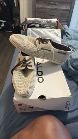 ALDO!!