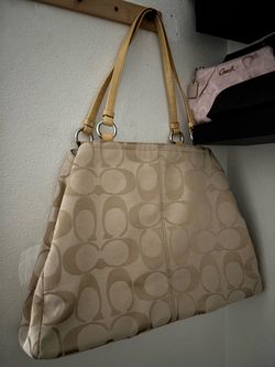 Coach vintage