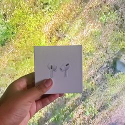 Apple AirPods Pro’s