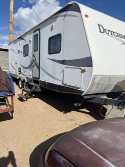 2012 Dutchman Classic