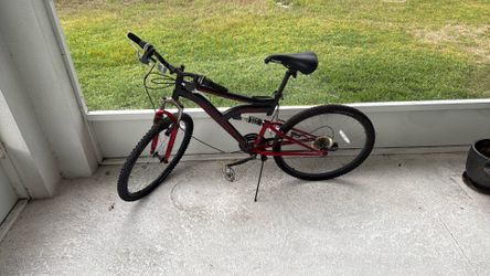 Free 10 Speed Bike. Needs brake repair tube repair