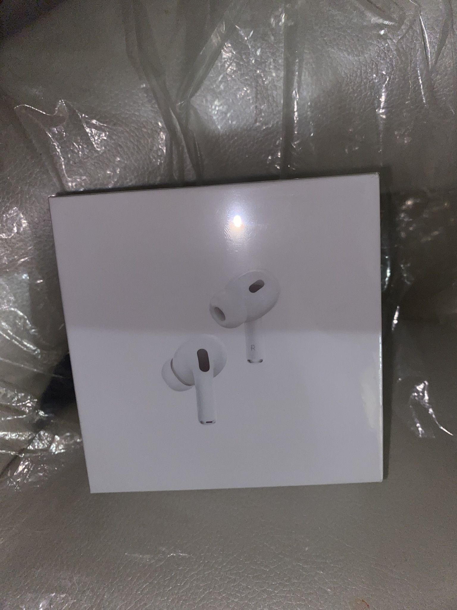 airpods pro 2 new in box sealed