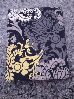 Vera bradley iPad case
