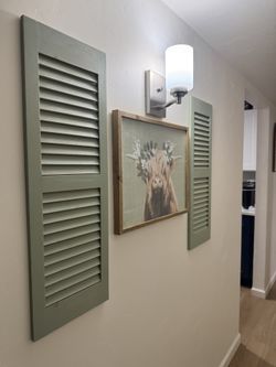 Farmhouse Decor