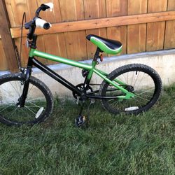 Free Bike