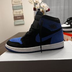 Nike Air Jordon 1