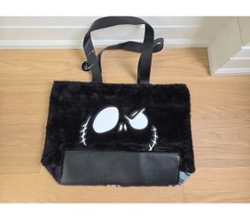 Bath & Body Works Tote Bag