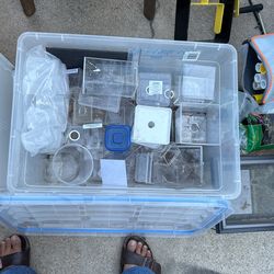 Insect/tarantualContainer