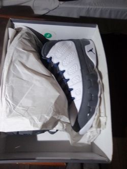 New size 8 Jordans $80.00
