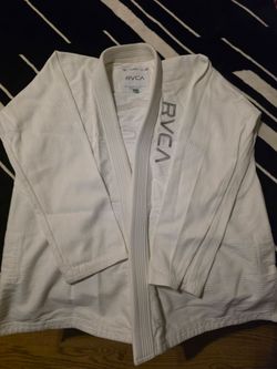Shoyoroll x RVCA Brazillian Jiu-Jitsu Gi