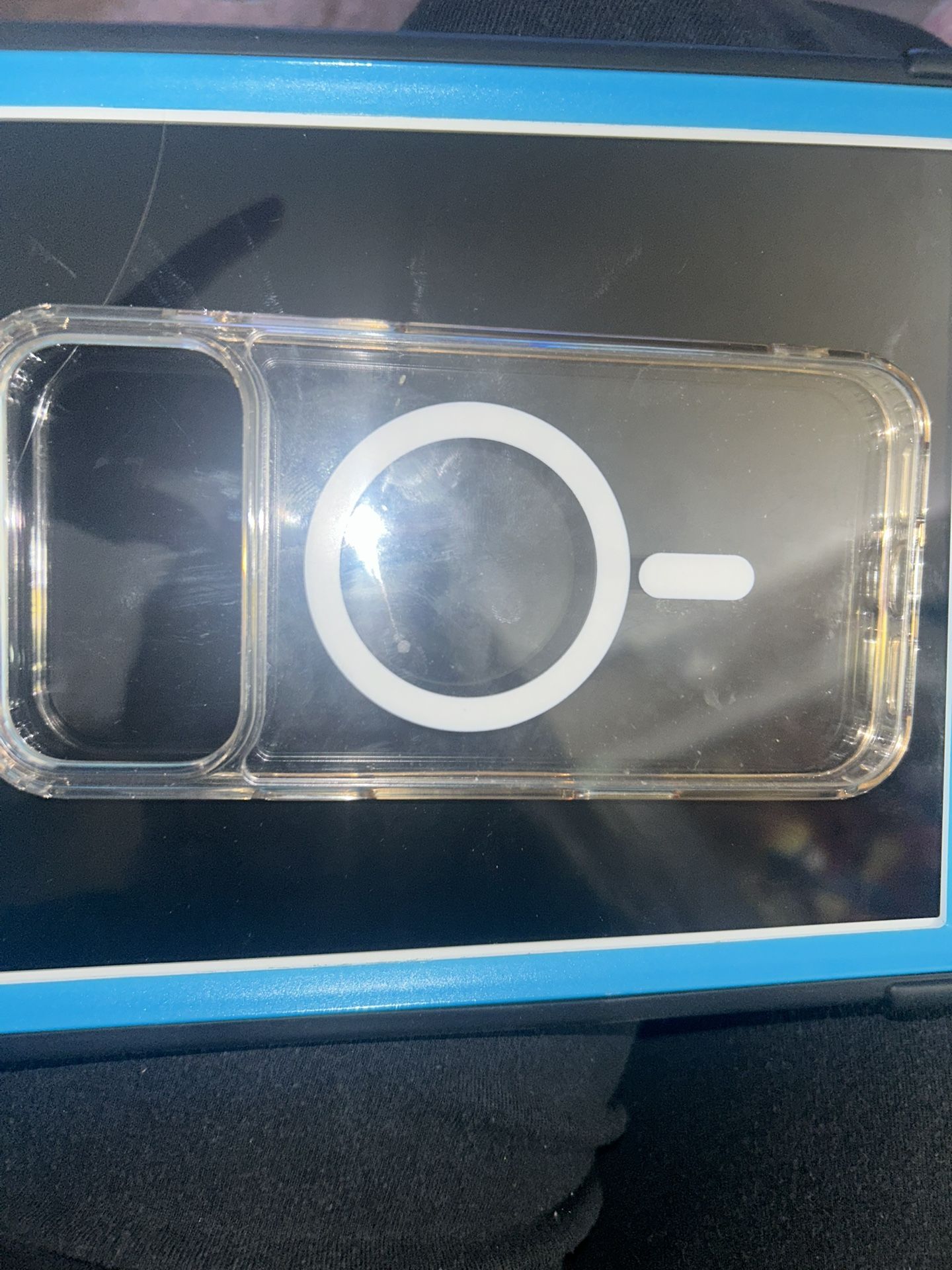 iPhone 17 Pro Max Case