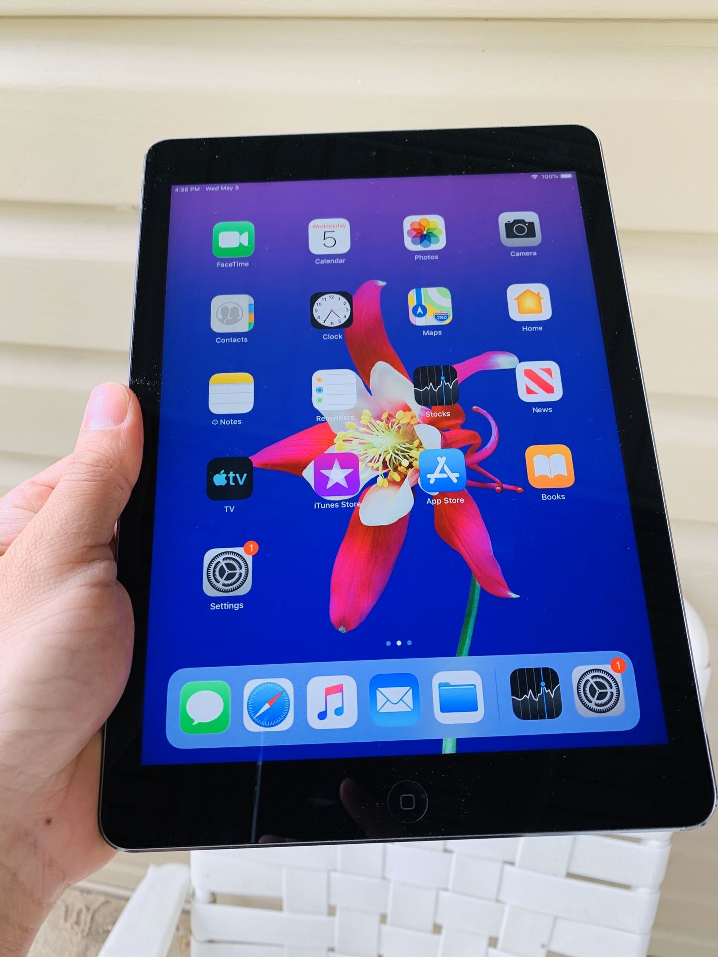 iPad Air