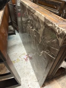 Free Coffee and end table