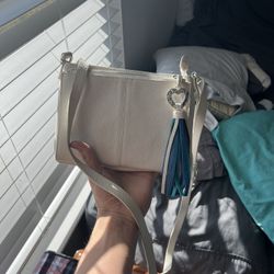 NEW Barbados Crossbody Bag/Wallet