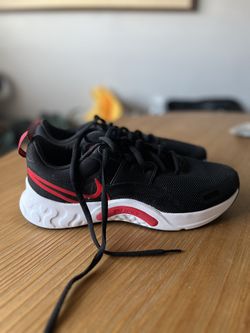 Nike Renew Retaliation TR 3