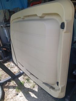 Golf Cart Roof 