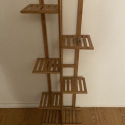 Plant Stand