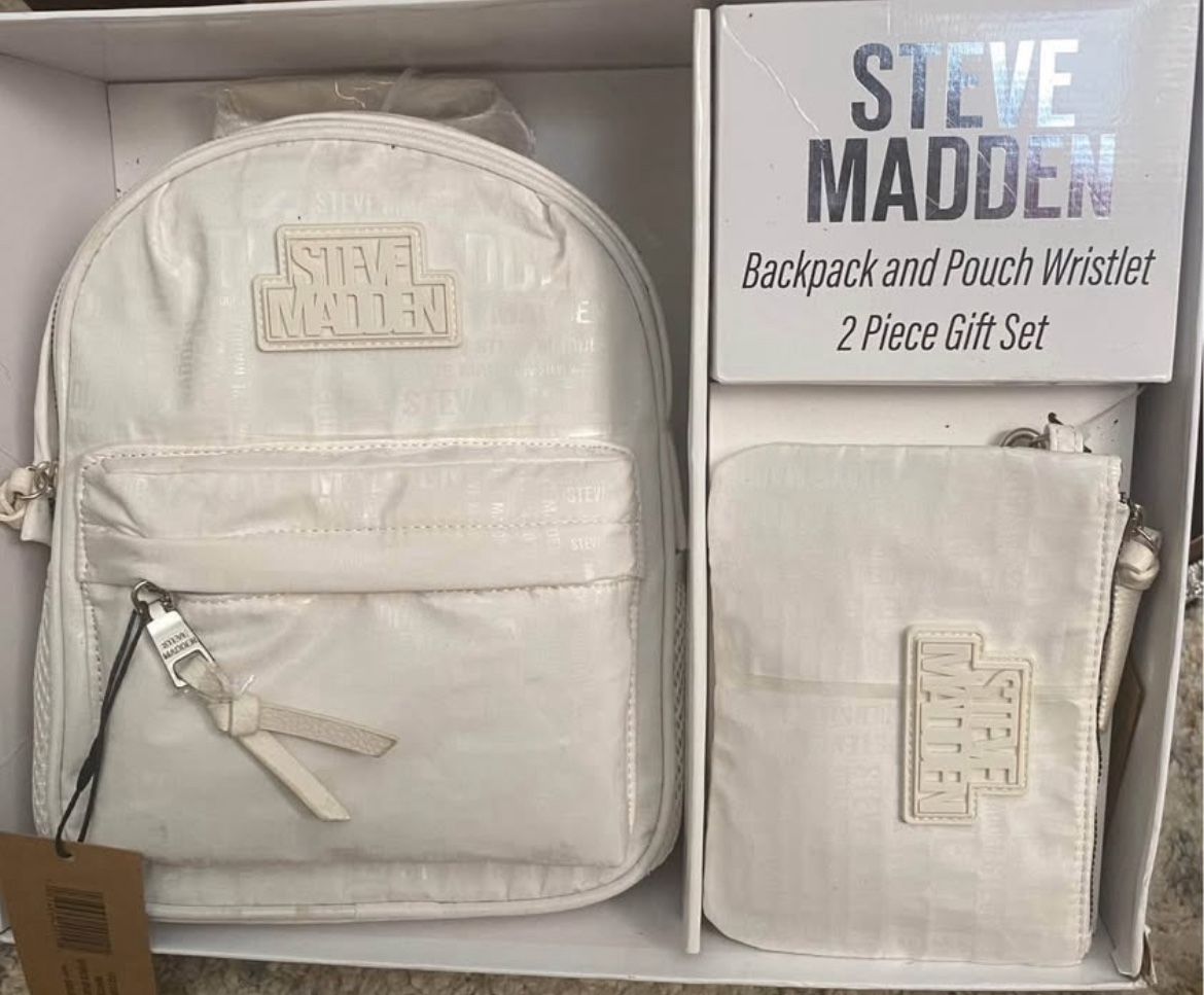 Steven Madden Purse Was Mines But I Have To Many