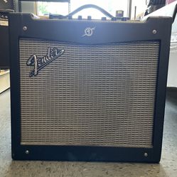 Fender Amps 