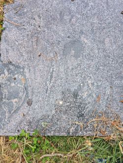 Countertop pieces