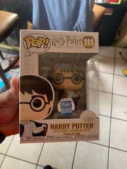 Harry potter funko