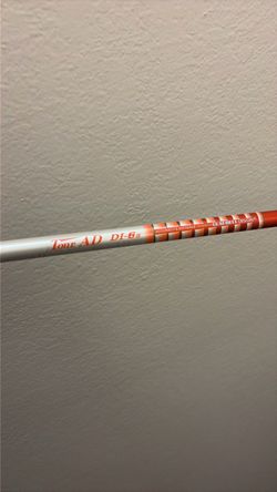 Graphite Design Tour AD DI 6-S