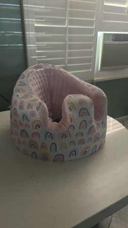 Baby buster chair