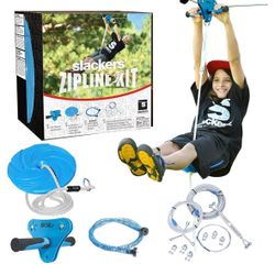 Kids Zip Line Kit
