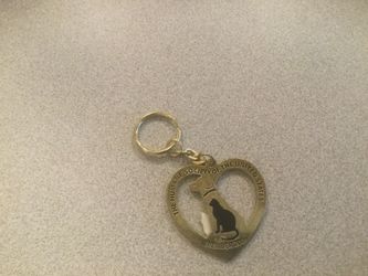 Keychain