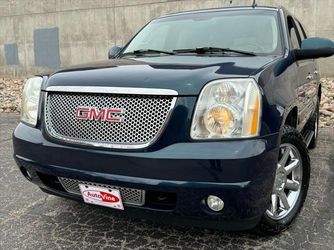 2007 GMC Yukon