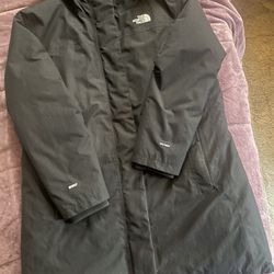 The North Face Parka Coat