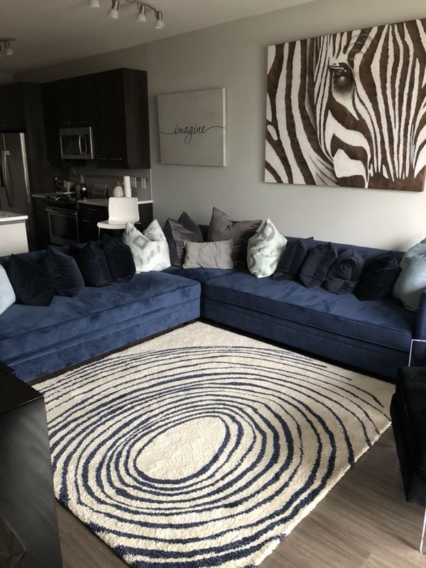 American Signature Sectional The Gabe Collection For Sale In American Signature Sectional The Gabe Collection For Sale In