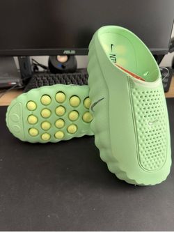 Nike Mind 001 Cucumber Size 11
