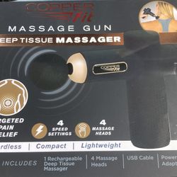 Massage Gun 
