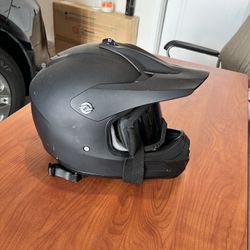 Bike Helmet 